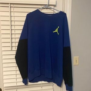Jordan Sweatshirt XXL